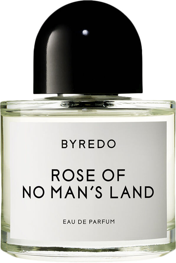 BYREDO EDP Rose of No Man's Land
