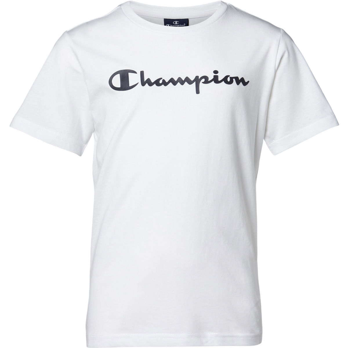 Champion Script Logo T-shirt Børn