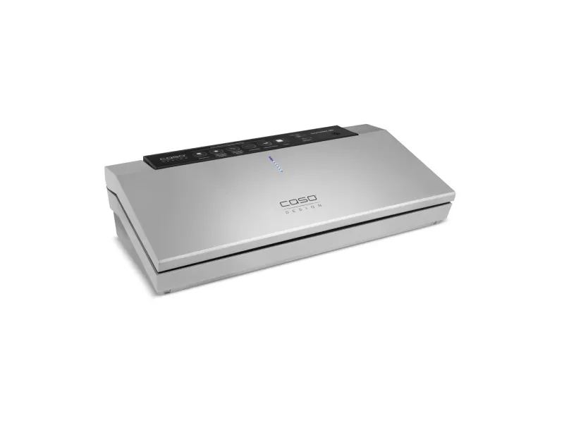 Caso | Bar Vacuum Sealer | GourmetVAC 480 | Effekt 160 W | Sølv