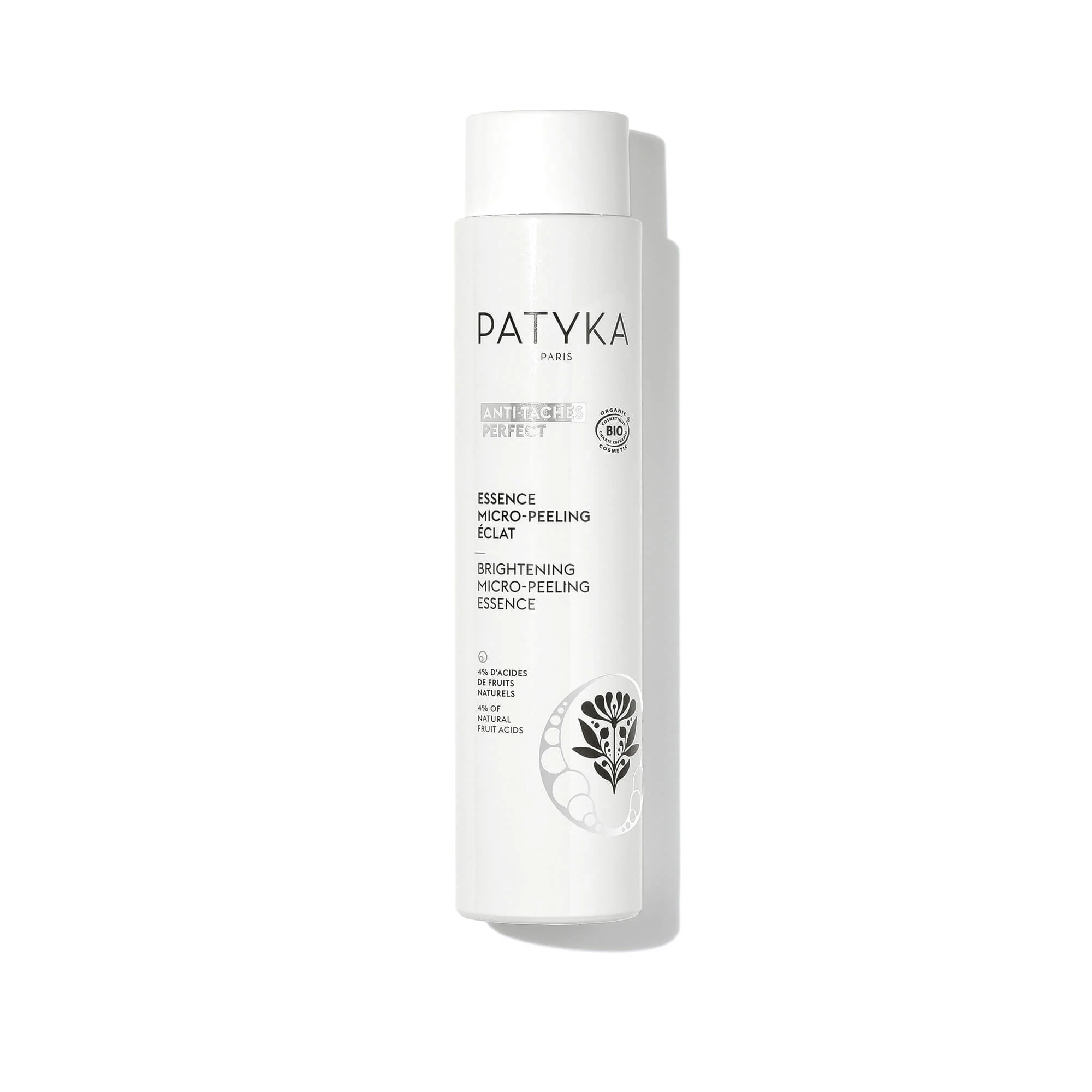 Patyka Essence Micro-Peeling Eclat