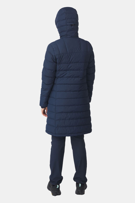 Ayacucho Ayacucho Adventure Lightweight Down Jas Dames
