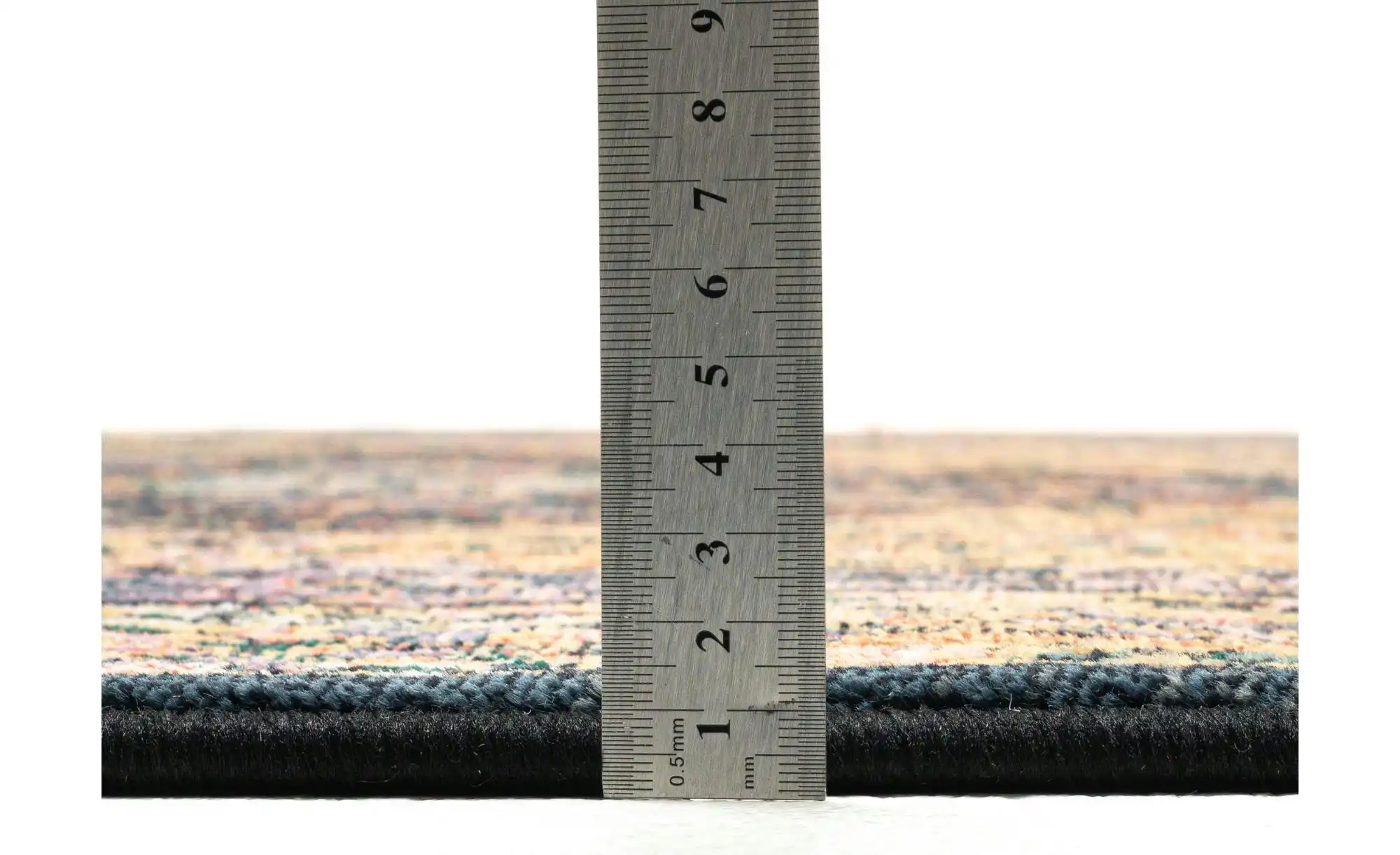 THEKO Vintageteppich Gabiro