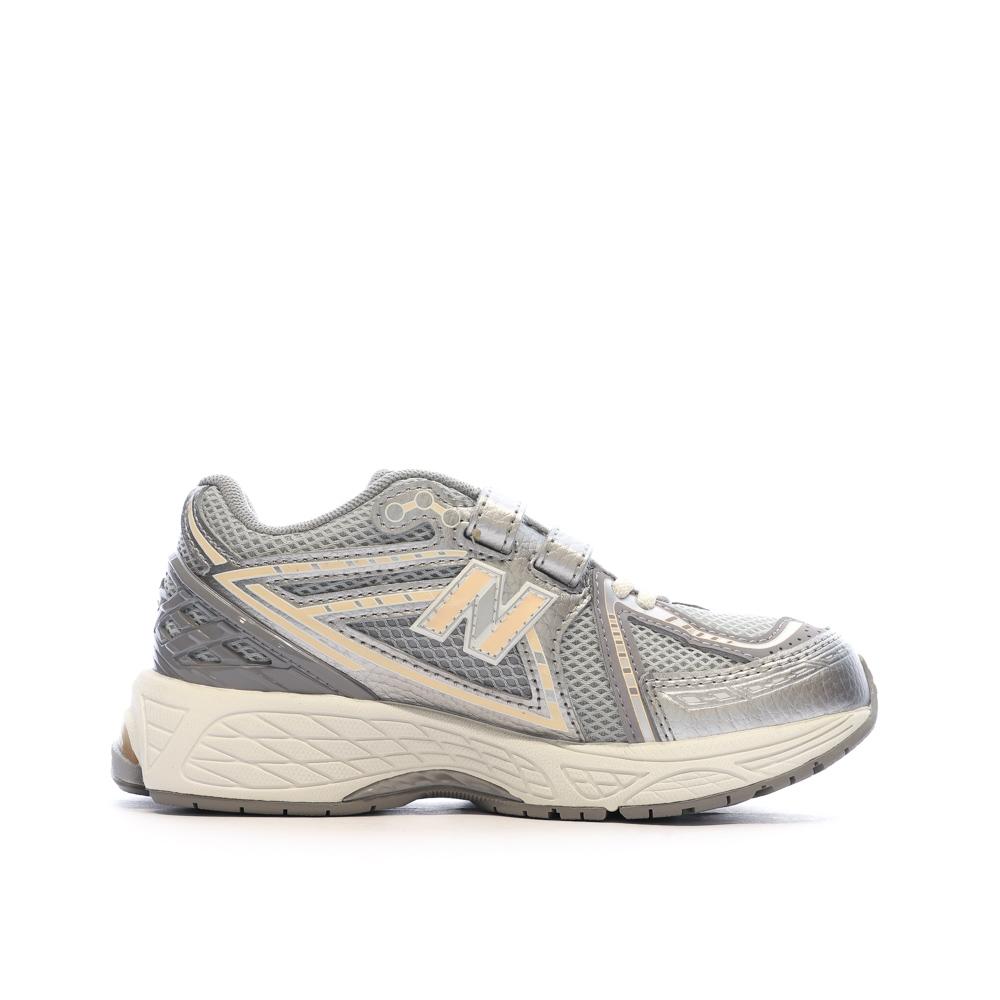 New Balance 1906 New Balance Baskets Grises Garçon PV1906EV