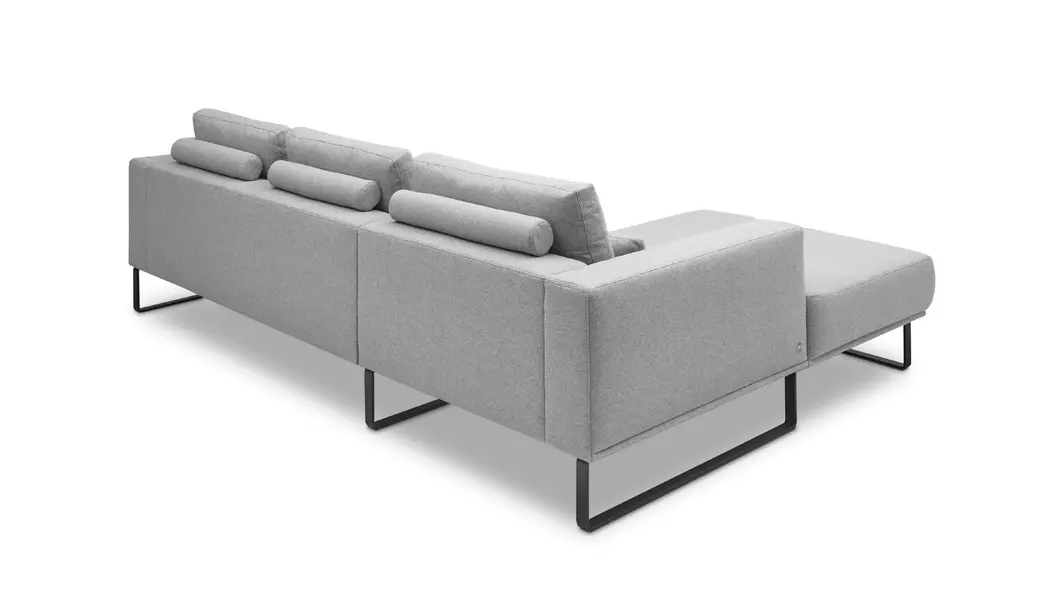 Ecksofa JustB! PM100
