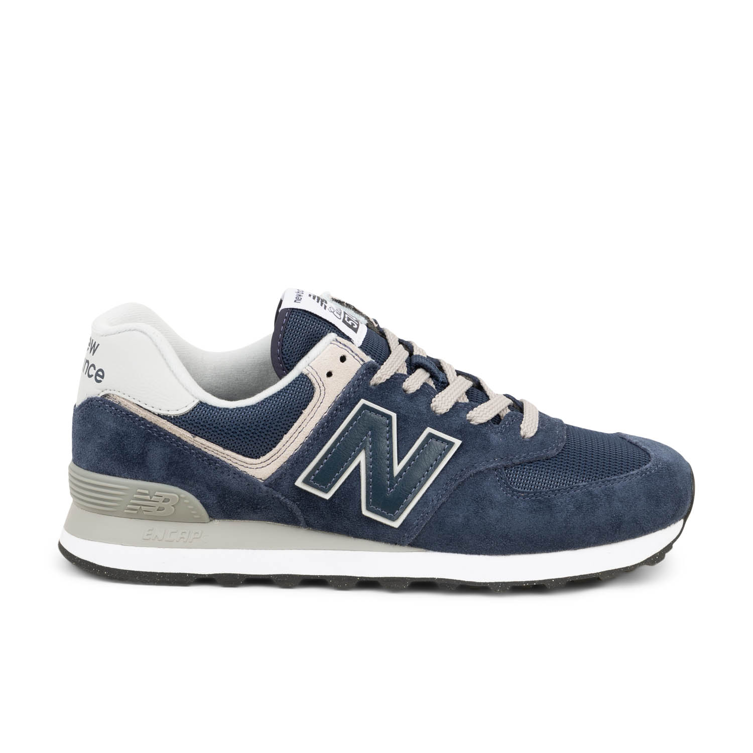 Baskets homme NEW BALANCE ML574