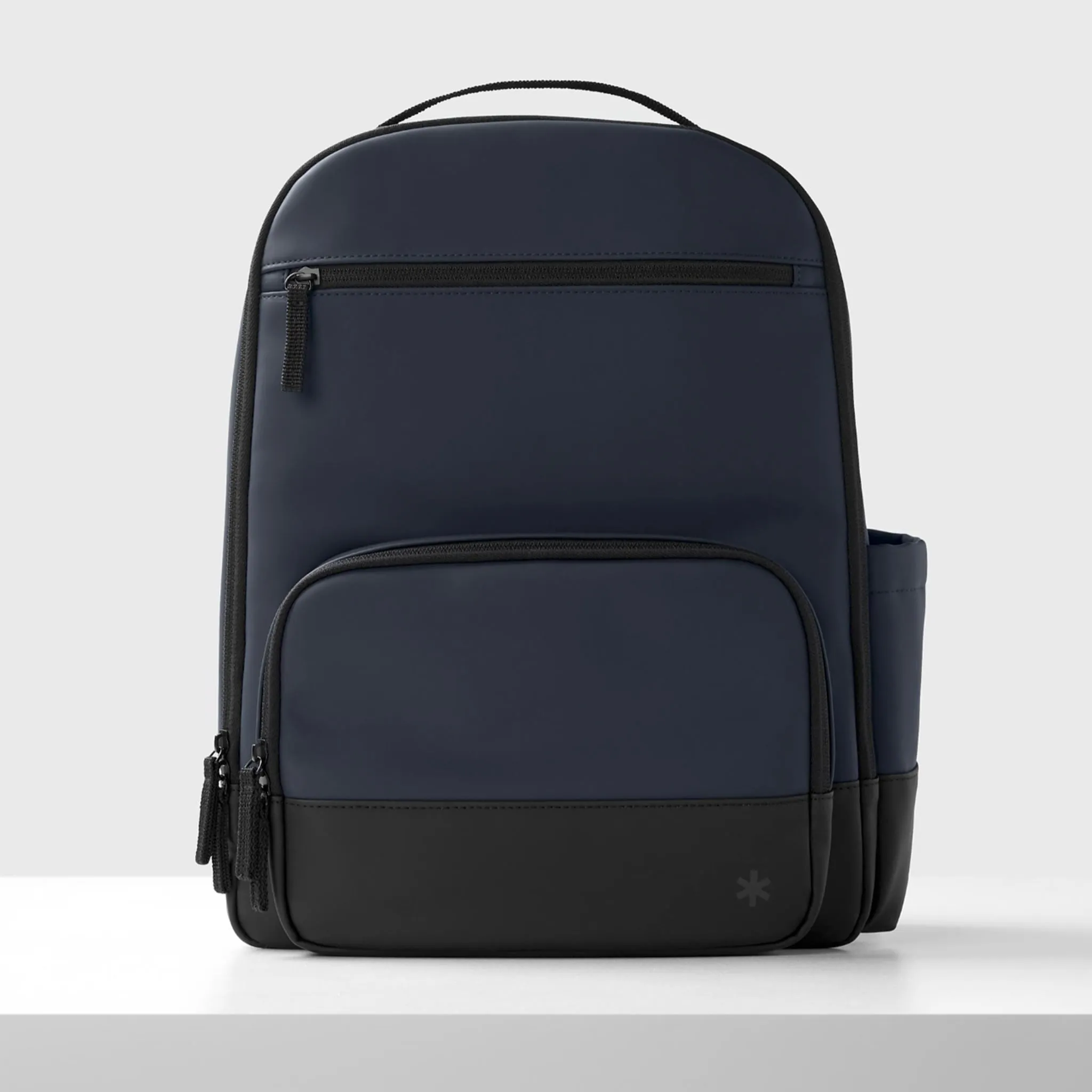 Skip Hop Sac à Couches à Dos Flex - Marine