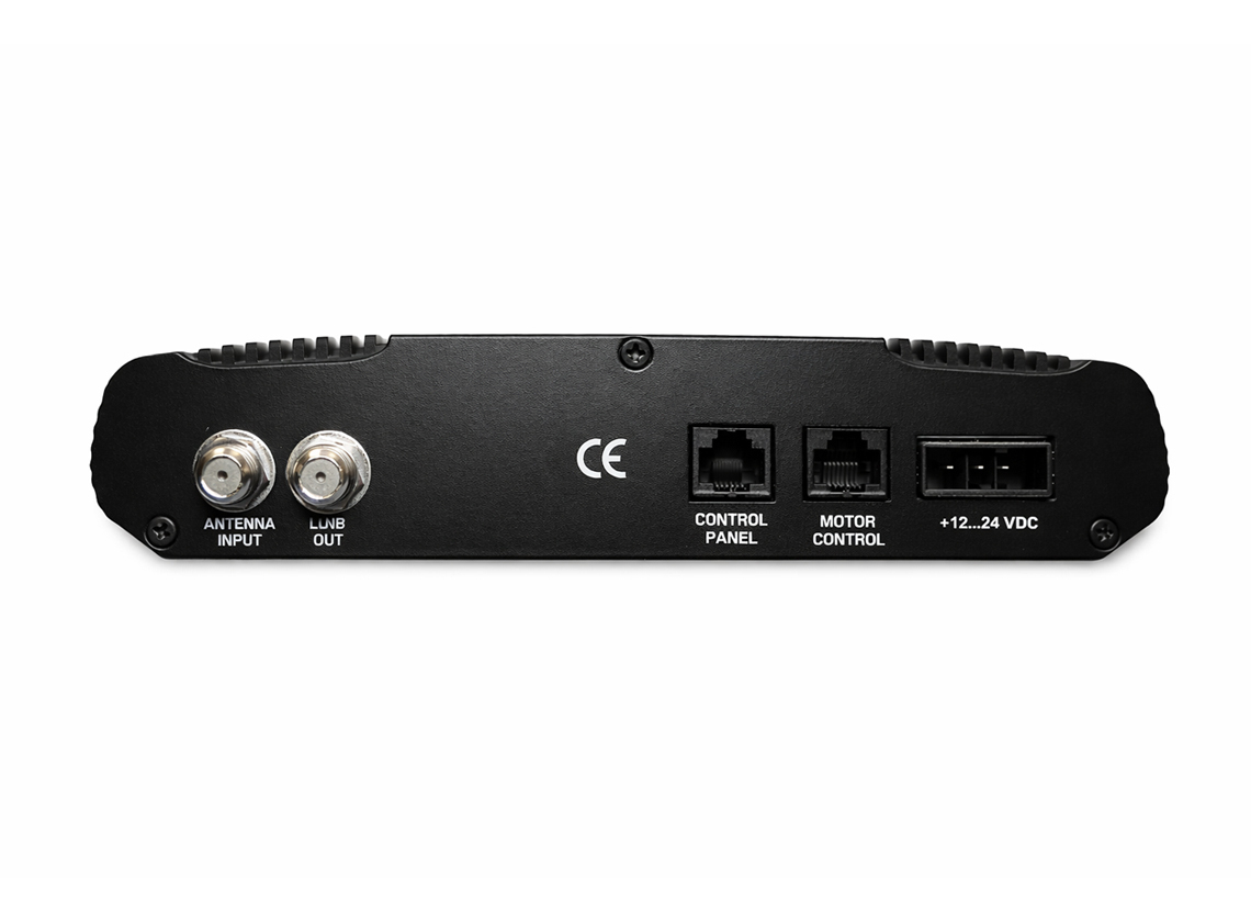 Travel Vision TVA 65 Connect automatische schotel