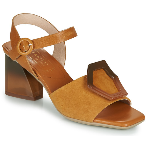 Hispanitas - SANDY - Marron