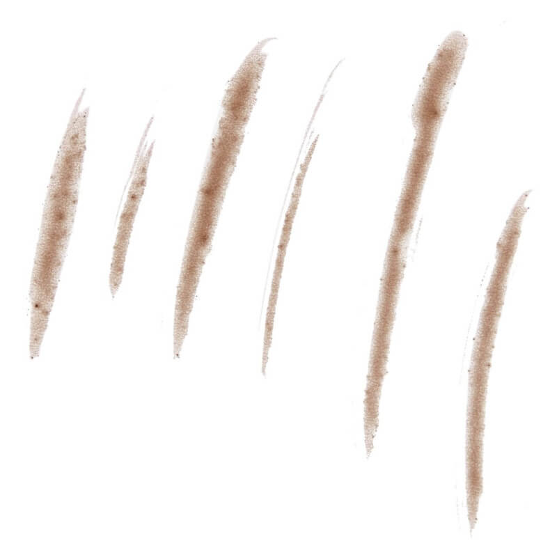 Crayon sourcils n°002 brun gris - Brow Pen GOSH