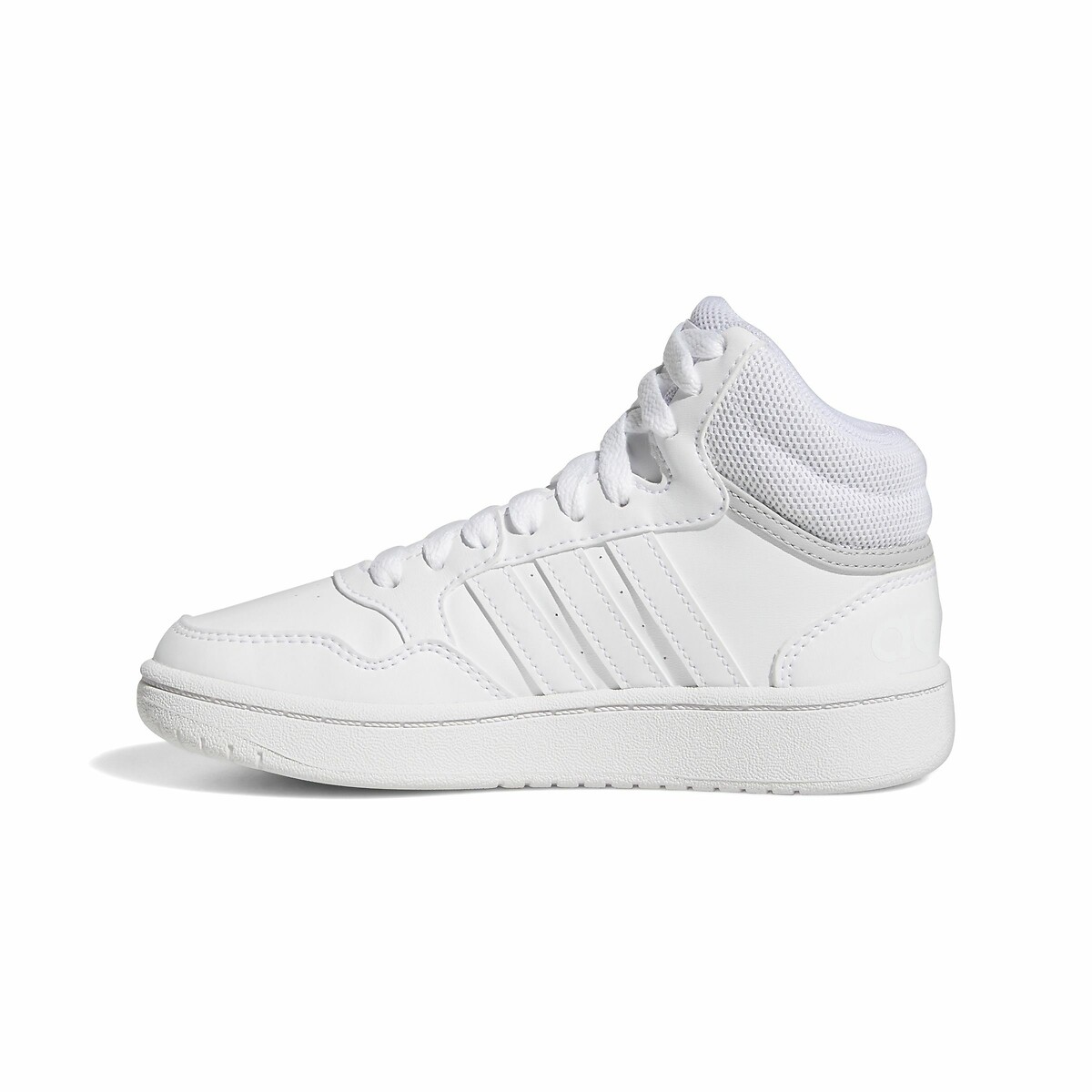 ADIDAS SPORTSWEAR<br>Tênis Hoops 3.0 Mid