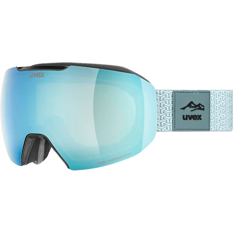 Uvex Epic Attract Skibrille