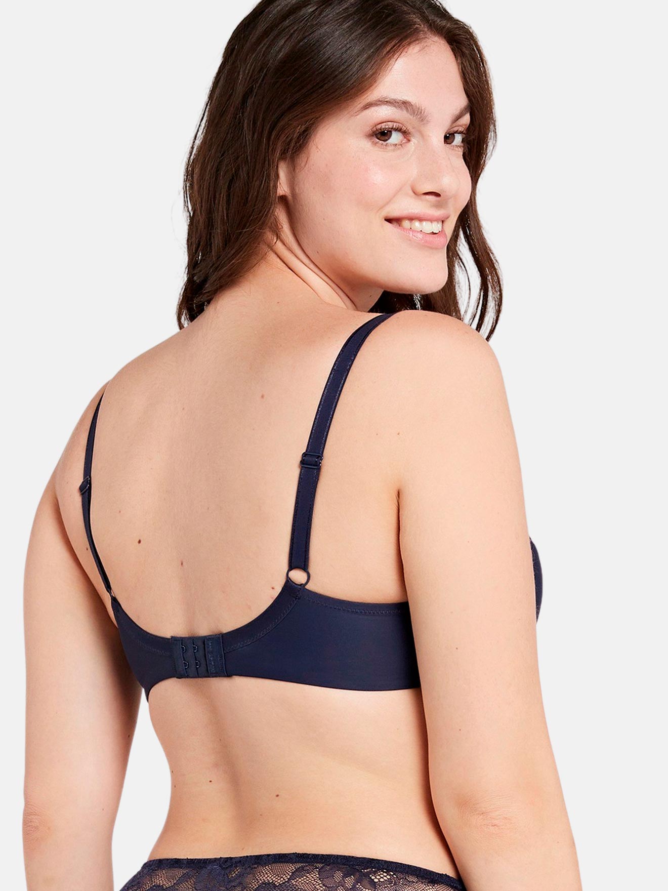 Soutien-gorge à armatures Lily
