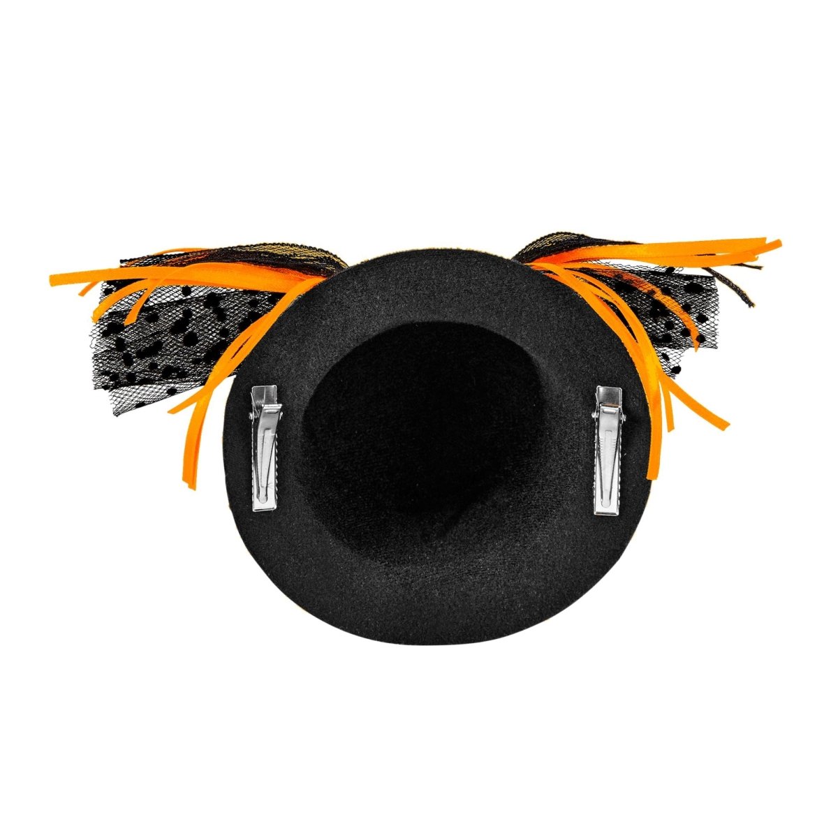 Halloween Hoed Pompoen Mini