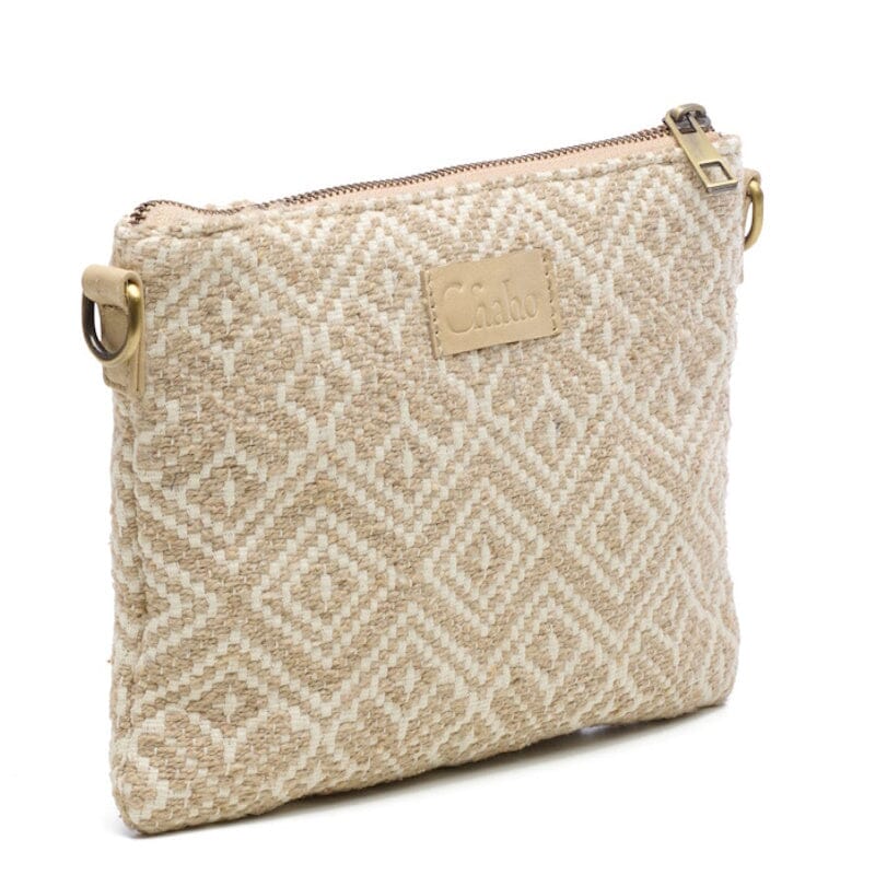 Chabo Crossbody Suus Sand