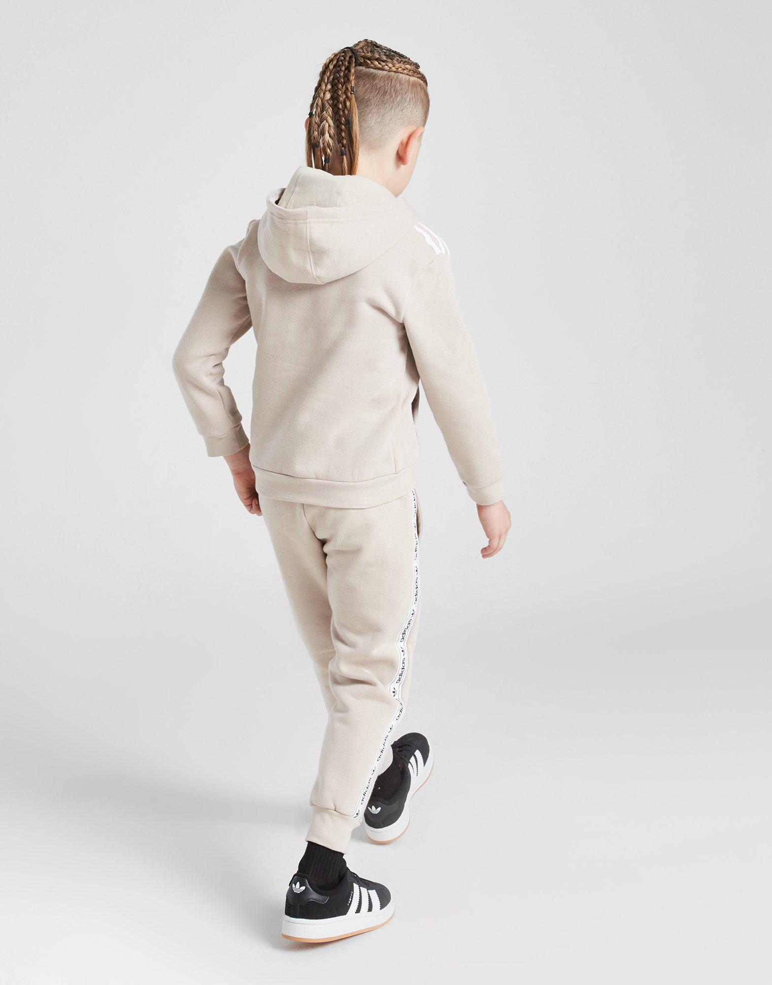 adidas Originals Ensemble de survêtement Tape Enfant