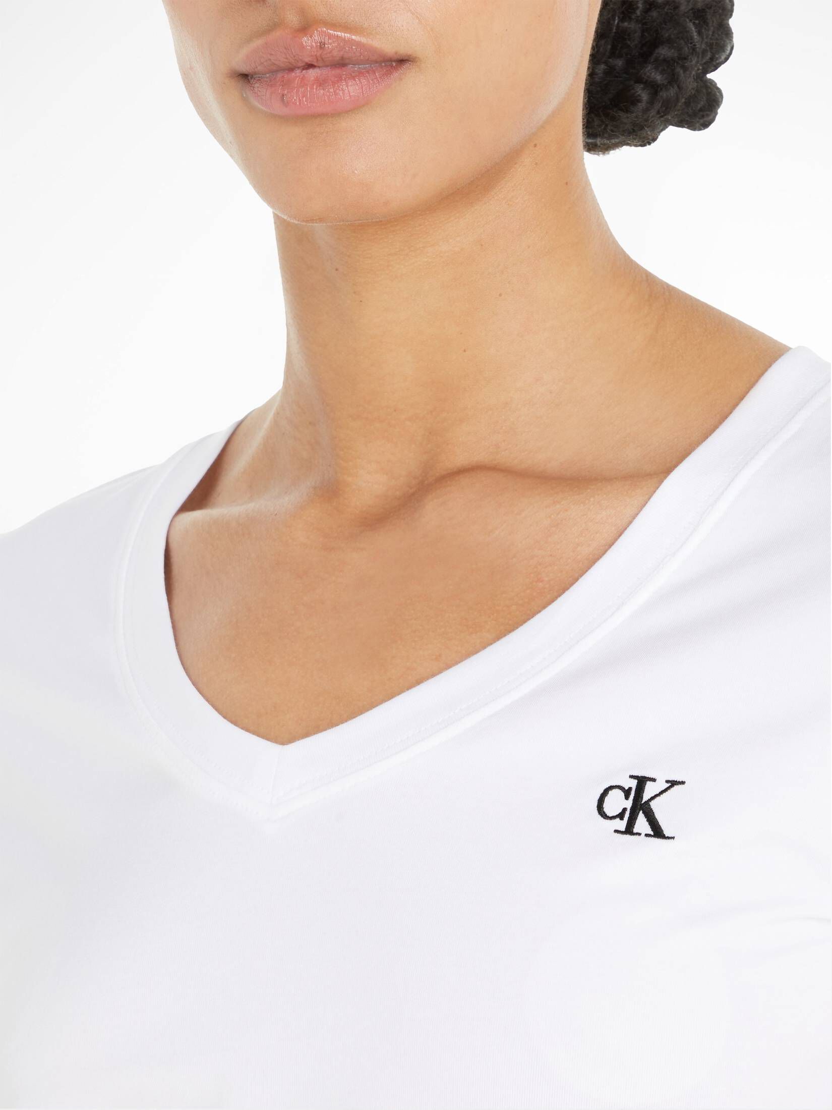 CALVIN KLEIN JEANS| Damen T-Shirt