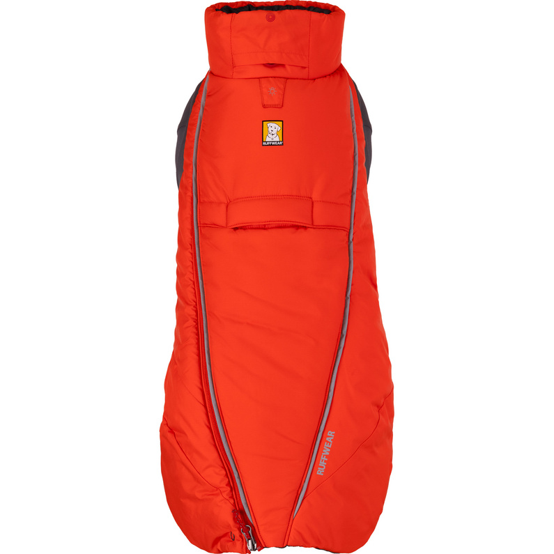 Ruffwear Furness Hundemantel