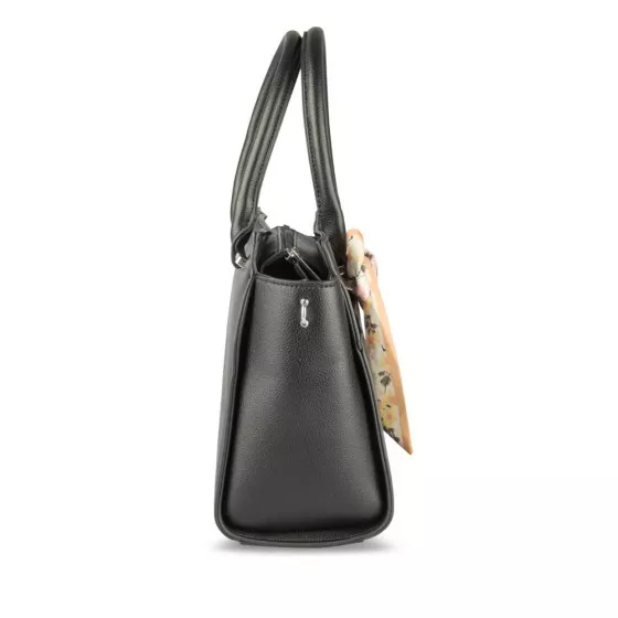 Sac à main NOIR MERRY SCOTT