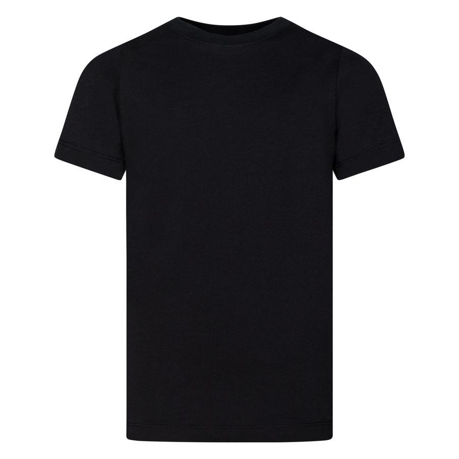Nike T-Shirt Park 20 - Noir/Blanc Enfant