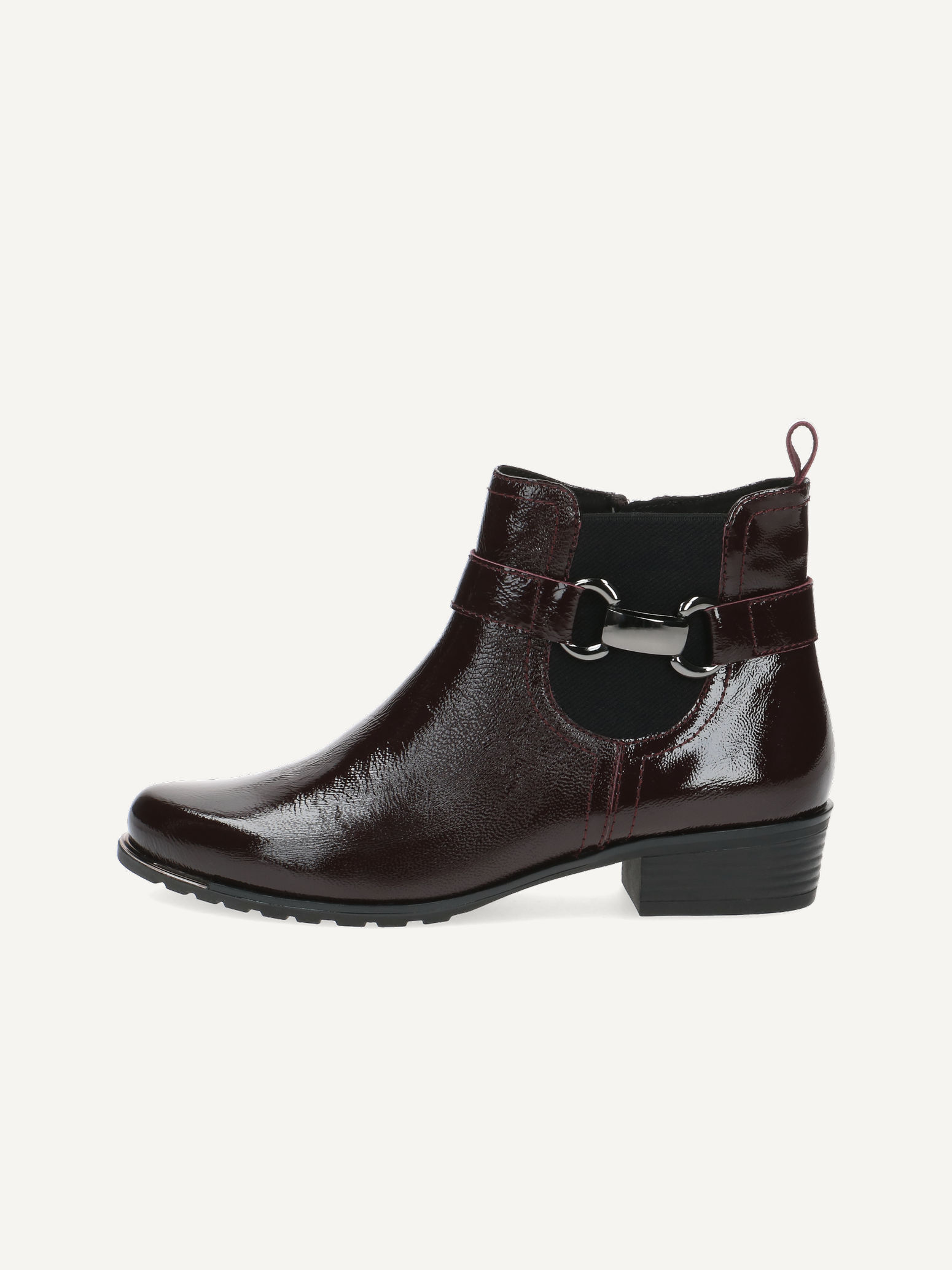 Stiefelette