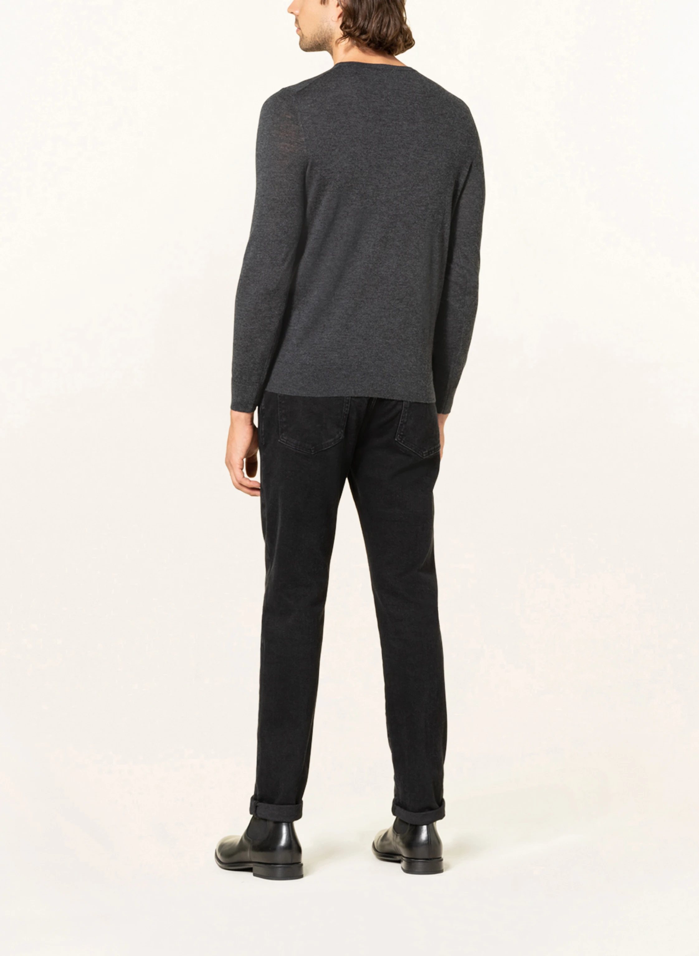 OLYMP Pullover