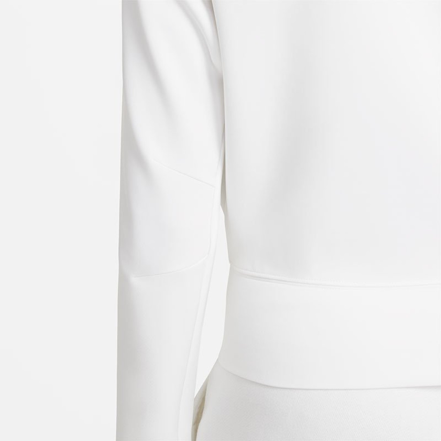 Nike Court Heritage Full Zip Jacket