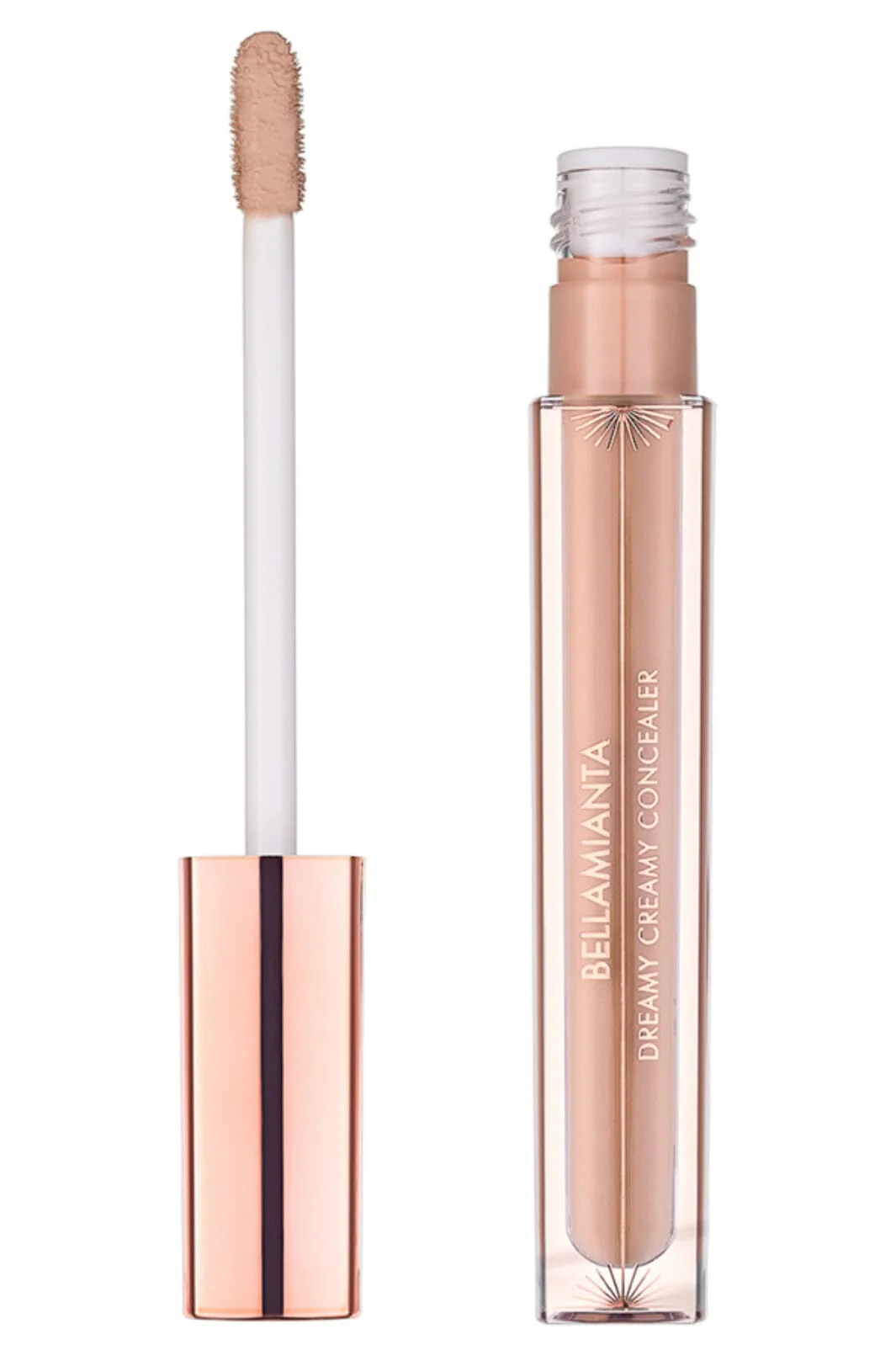 Bellamianta Dreamy Creamy Concealer b05