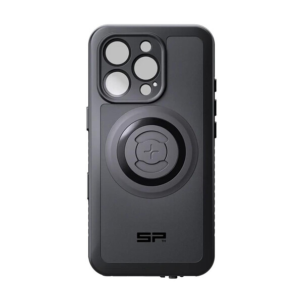 SP Connect - Coque smartphone Phone Case Xtreme SPC+ - iPhone 16 Pro