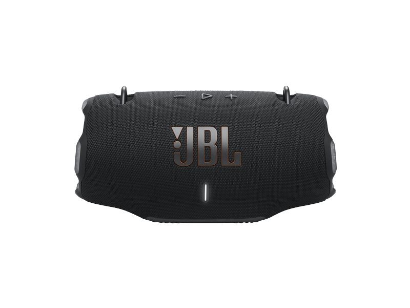 JBL Xtreme 4 Schwarz Tragbarer wasserdichter Lautsprecher
