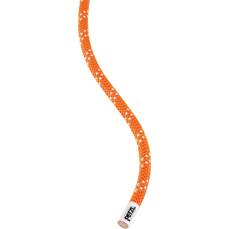 Petzl Club 10mm Halbstatisches Seil
