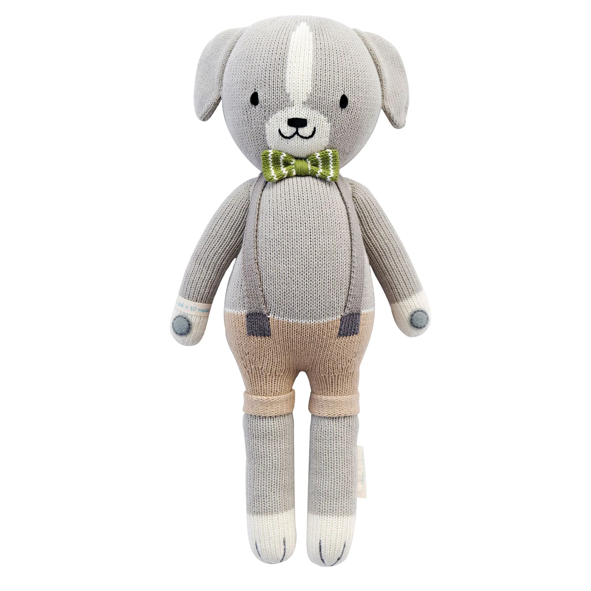 Cuddle and Kind Mini Noah le Chien 13