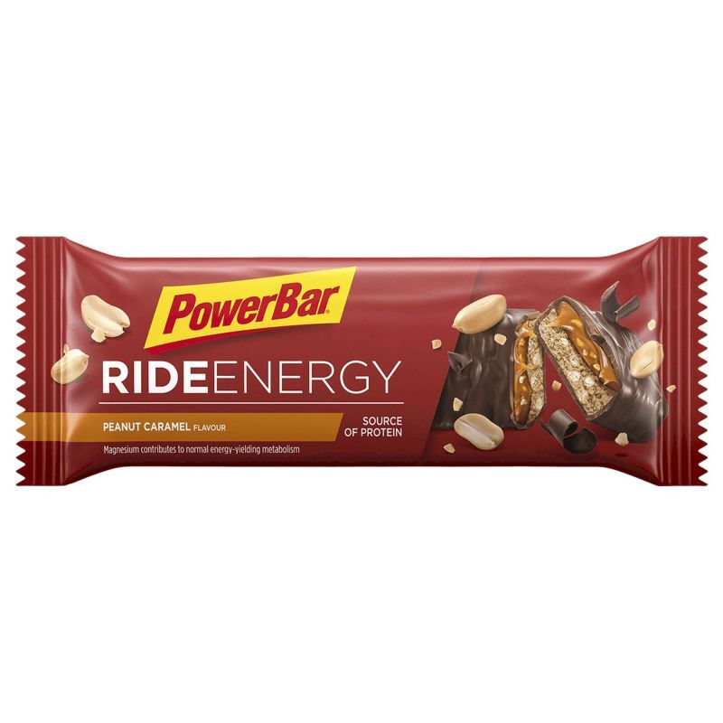 Ride Energy Bar - Barre énergétique