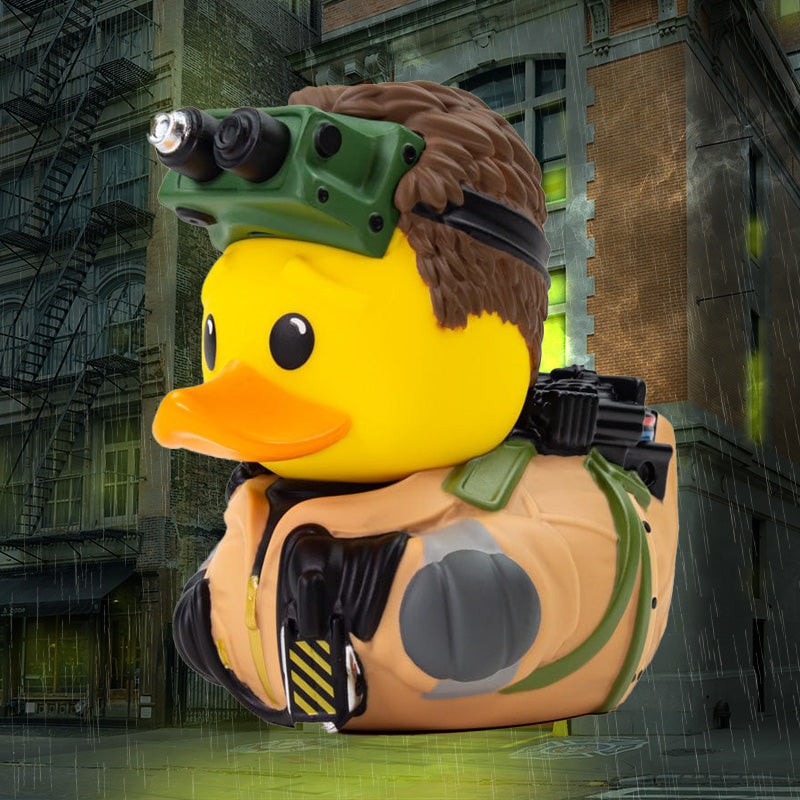Numskull - Ghostbusters Tubbz BOXED Ray Stantz