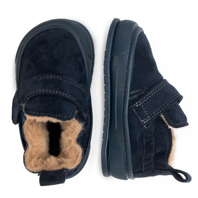 Zapato feroz Zapato Feroz Féroces Ademuz Azul