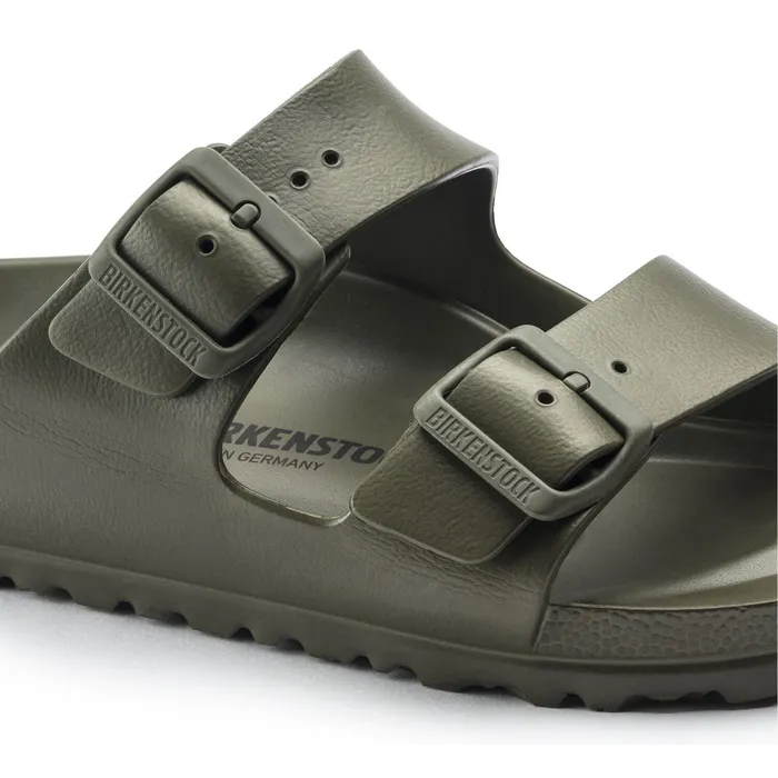 Birkenstock Arizona EVA Slipper Dames