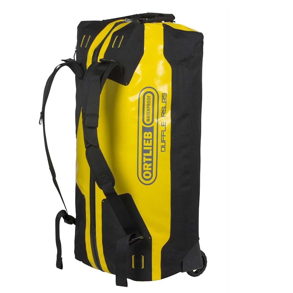Ortlieb Duffle RS 85L black