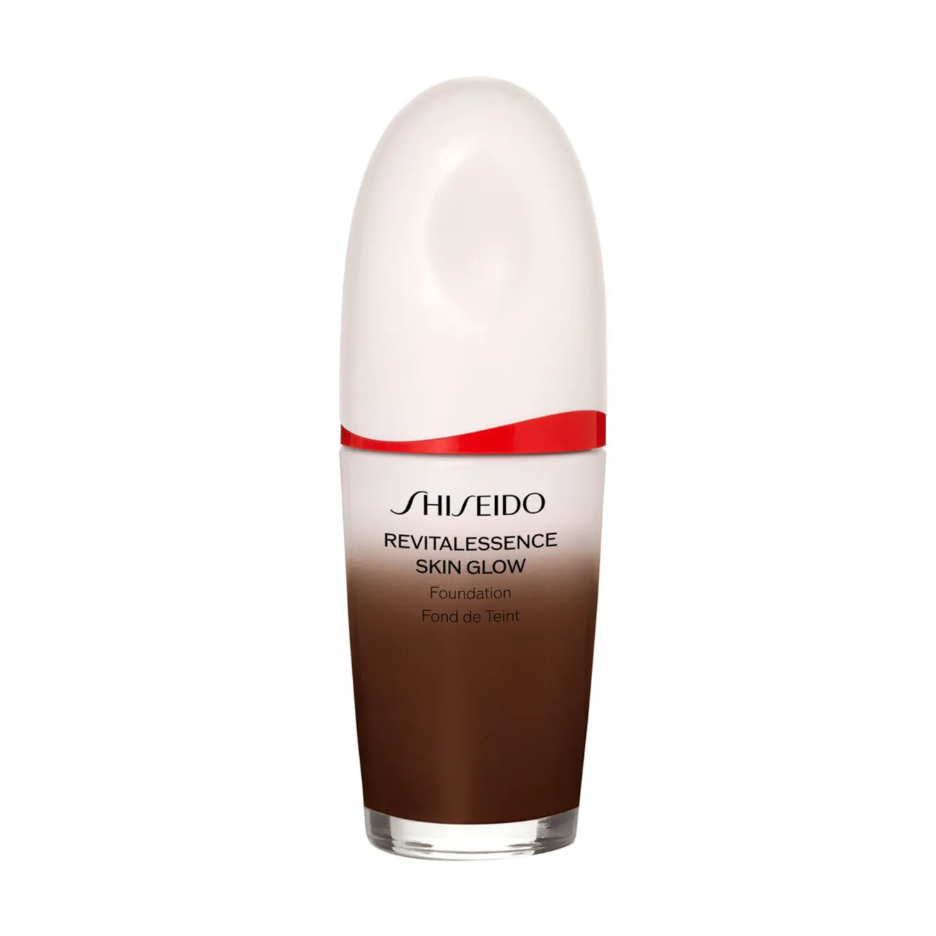 Shiseido Revitalessence Skin Glow FoundationAlabaster 110