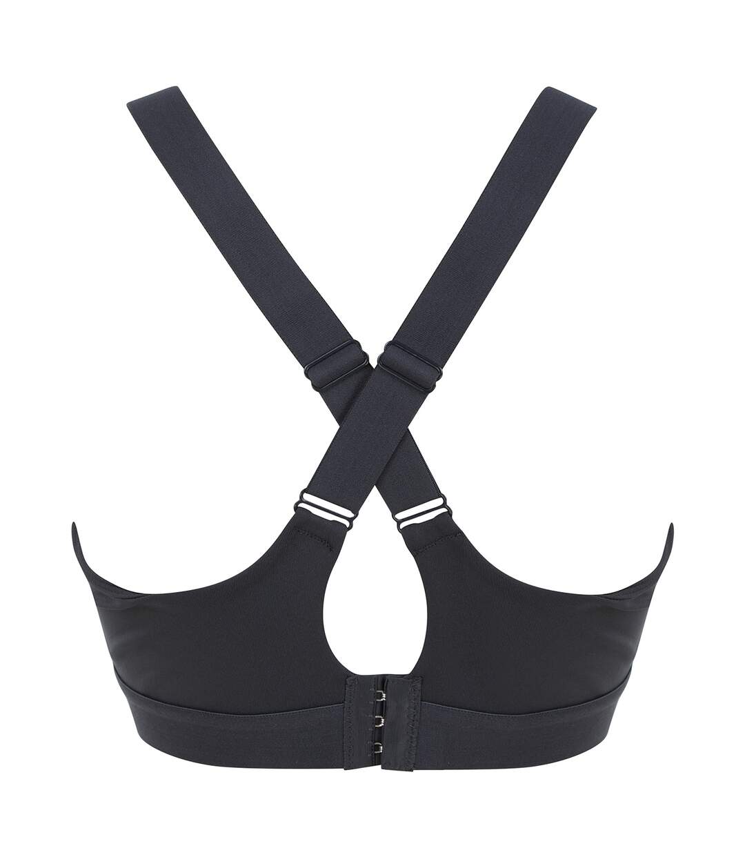 Tombo - Soutien-gorge CORE - Femme (Gris foncé) - UTRW8018