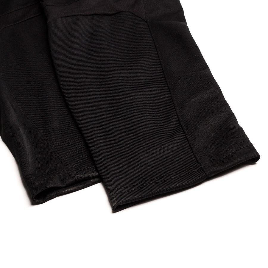 Hummel Bas de Survêtement Core - Noir/Blanc