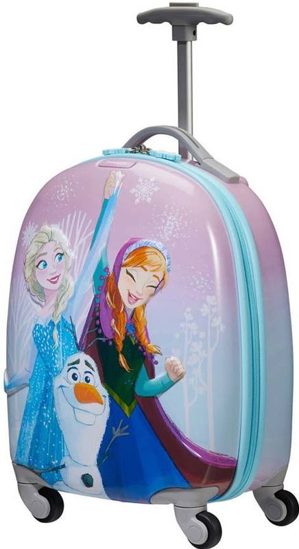Samsonite Kinderkoffer - Disney Ultimate 2.0 Spinner 46/16 Disney Frozen