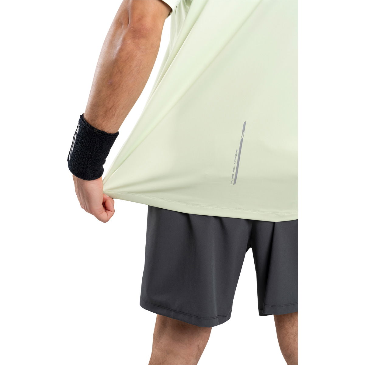 NOX Pro Padel T-shirt Herre