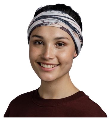 Tour de Cou Unisexe Buff Original EcoStretch Multicouleur