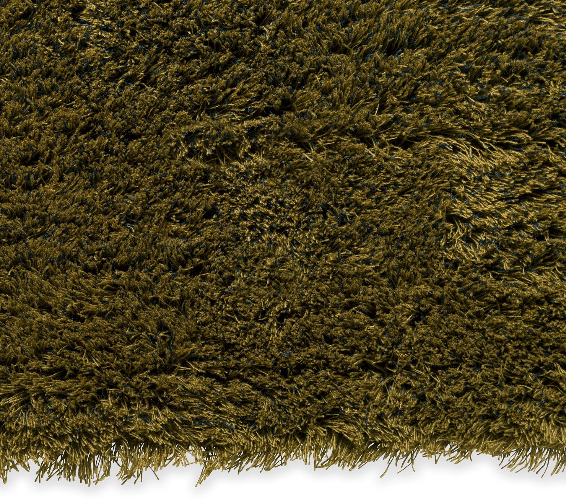 Vloerkleed High Brass Indigo 11908 Shade  | Brink & Campman