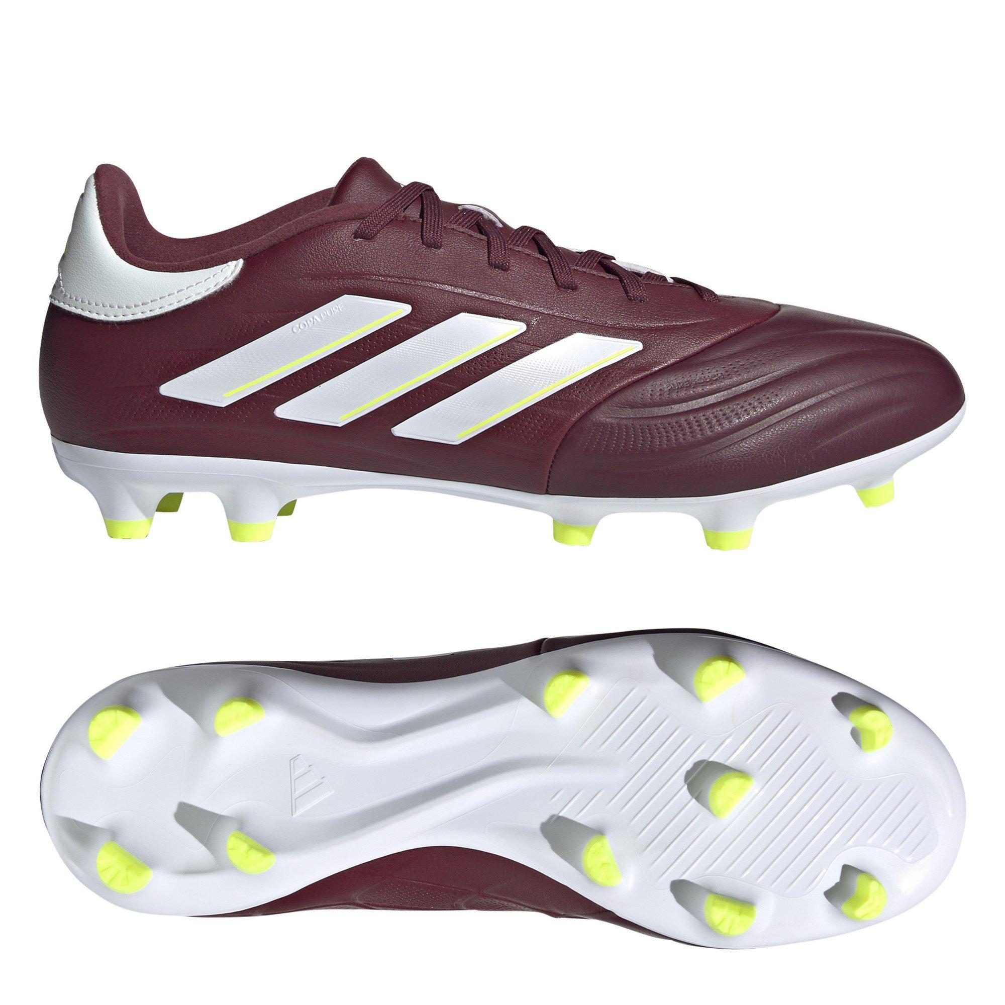 adidas Copa Pure 2 League Firm Ground Football Boots