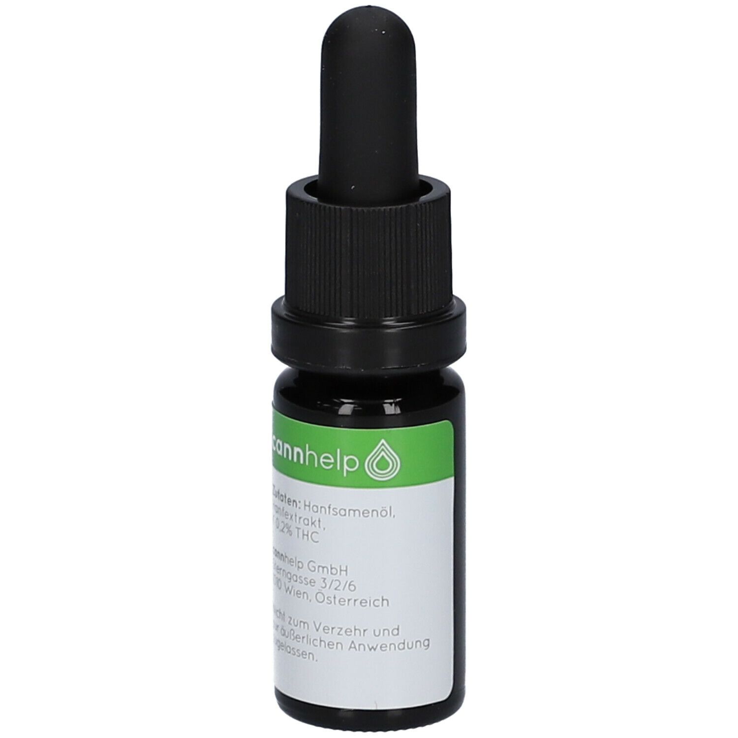 CANNEXOL® Complete 8 % CBD