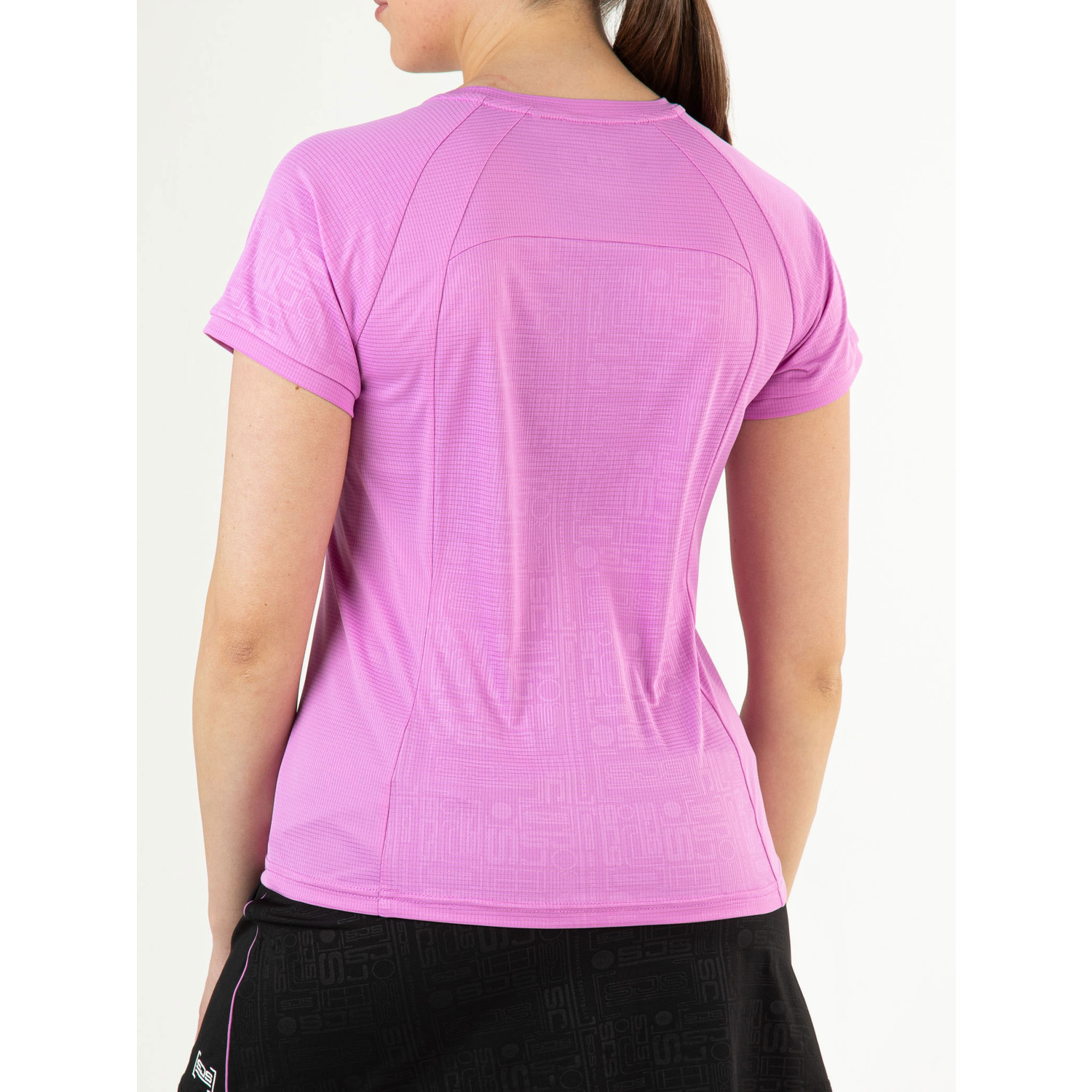 Sjeng Sports Tuesday Tee