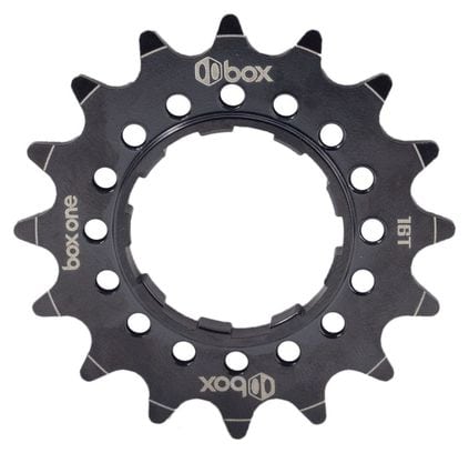Pignon Box One Chromoly Standard Shimano
