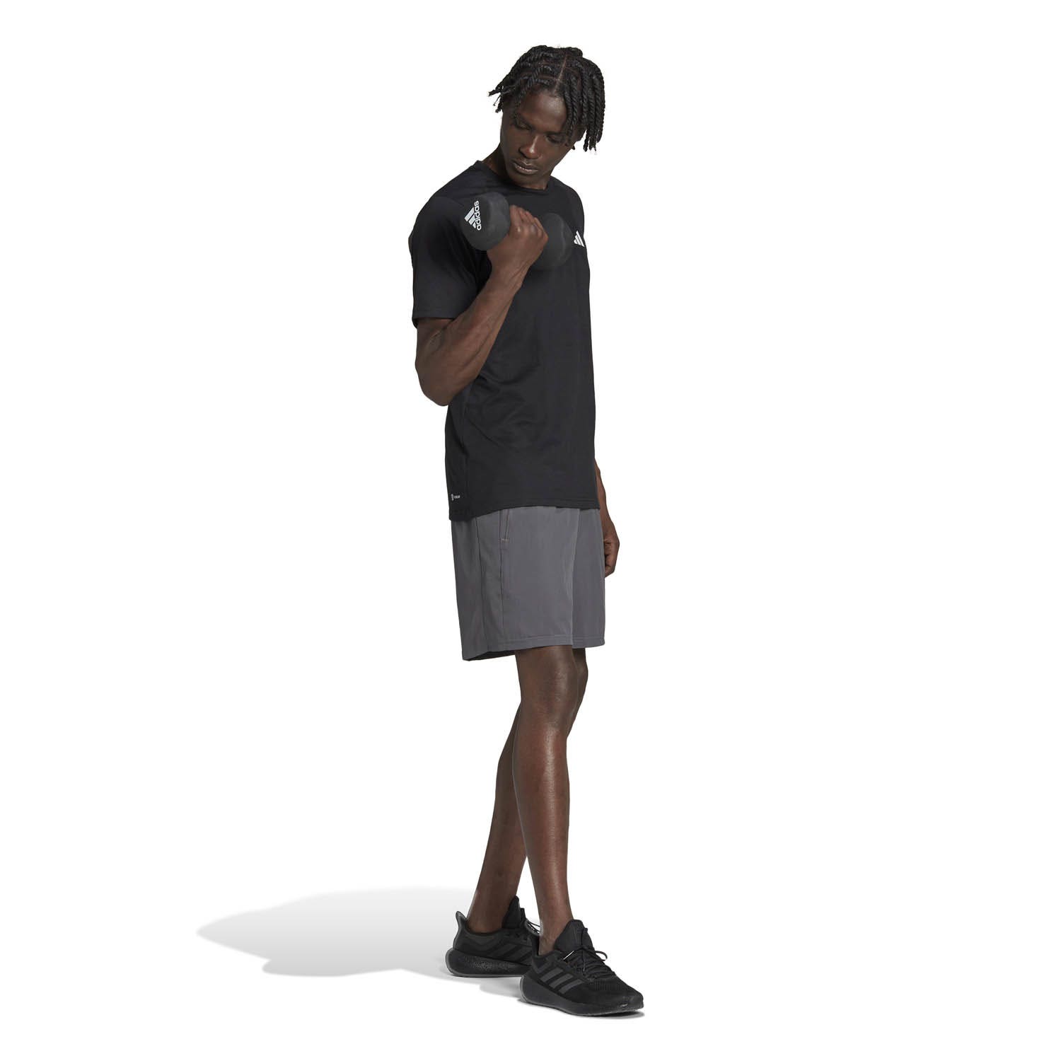 adidas  Train Essentials Woven Short