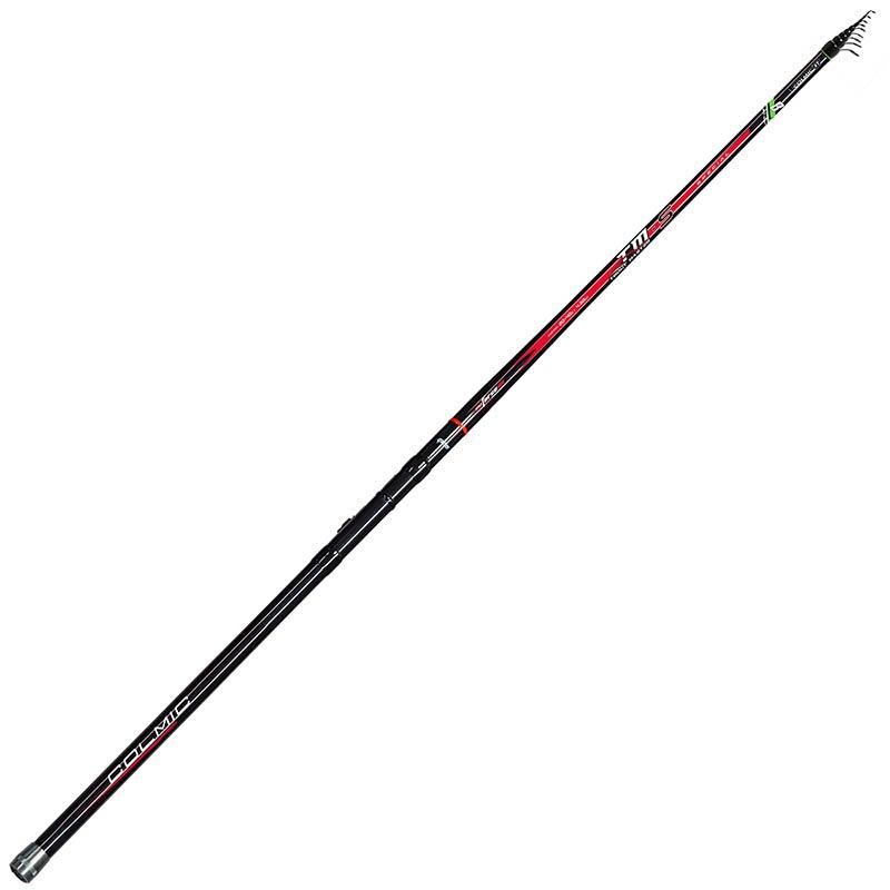 Canne Télescopique Colmic Tms - Trout Master Special