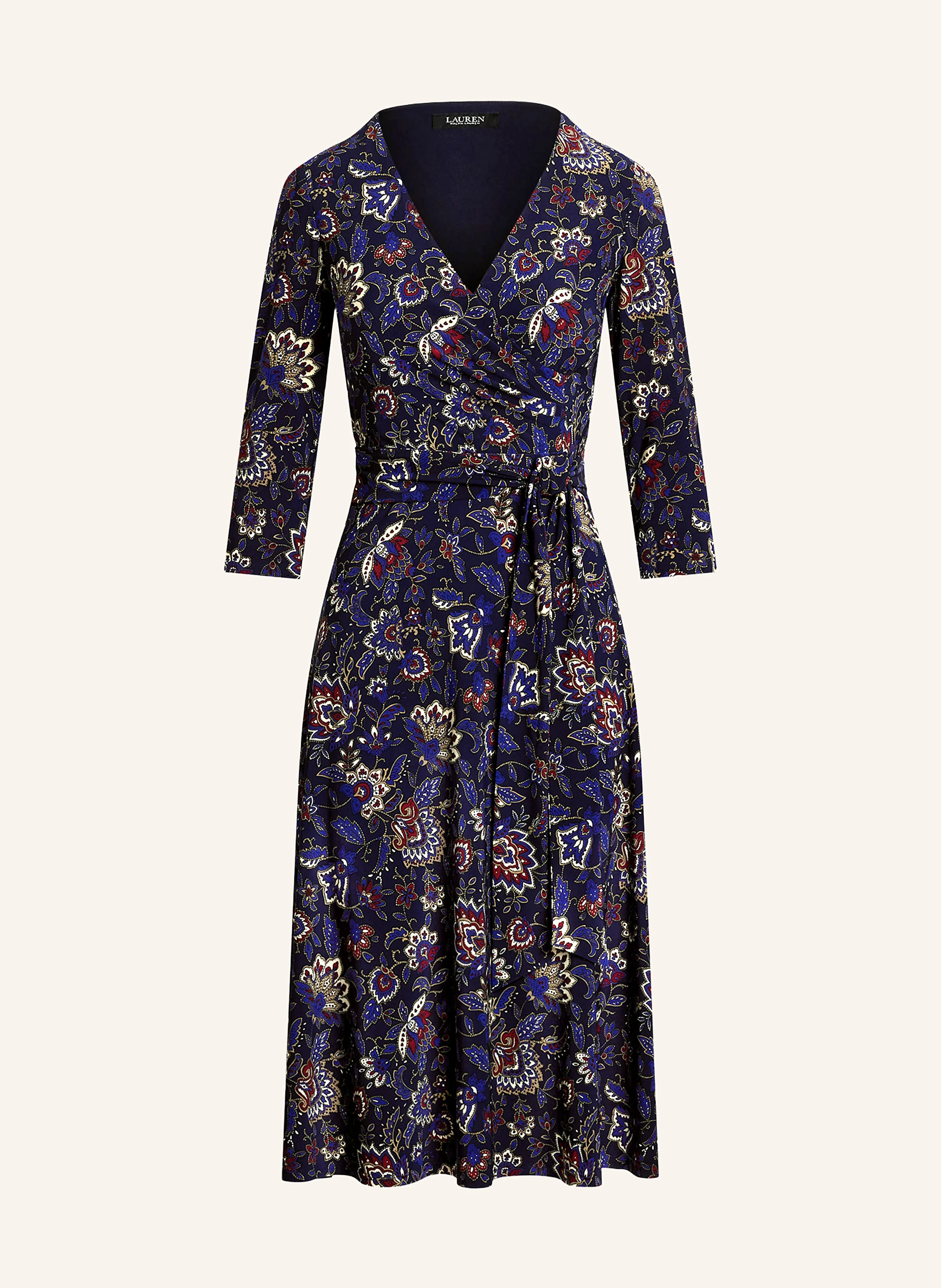 LAUREN RALPH LAUREN Kleid